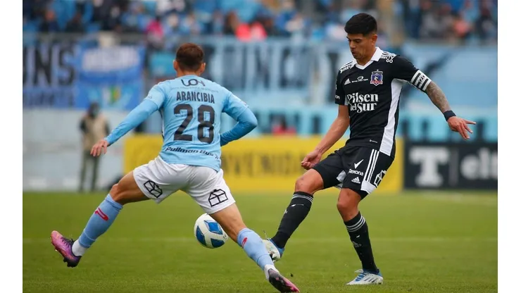 ¿Cuándo salen a la venta las entradas para los hinchas de Colo Colo vs O'Higgins?
