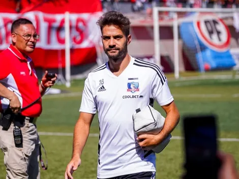 Quinteros aprueba el partido de Agustín Bouzat