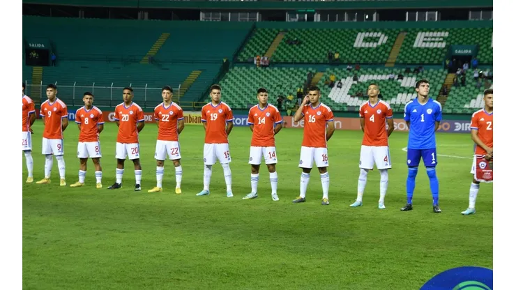 ¿Cuándo juegan y quién transmite el partido de Chile vs Uruguay?.