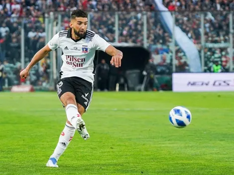 Emiliano Amor podría viajar a Europa para entrar a pabellón