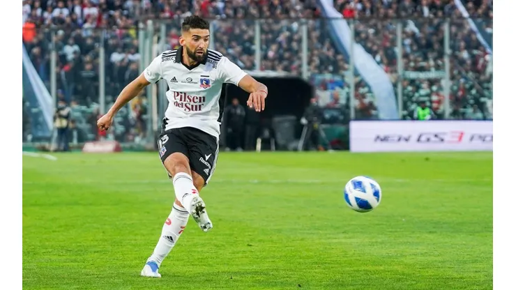 Emiliano Amor podría viajar a Europa para entrar a pabellón.