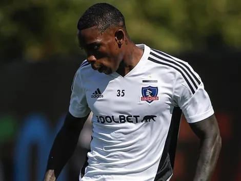 ¡Los citados de Colo Colo para enfrentar a Copiapó!