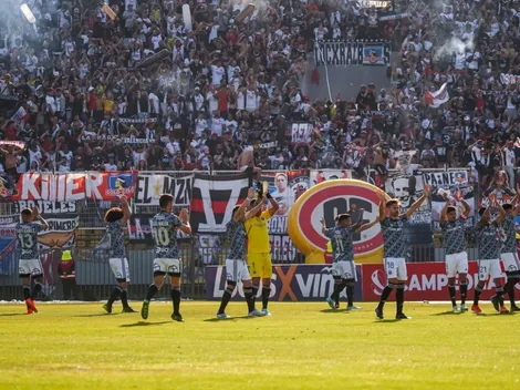 ¿Quién transmite Colo Colo vs Deportes Copiapó?