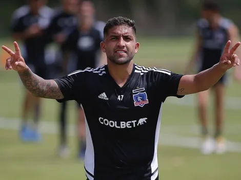 DT de Cobreloa levanta el pulgar y acepta regreso de Jara