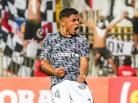 ¿Se gana un puesto de titular? Quinteros llena de elogios a Jordhy Thompson