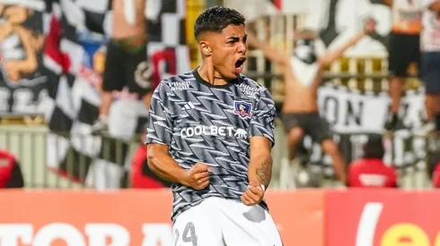 Gustavo Quinteros llena de elogios a Jordhy Thompson.