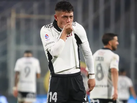 Papá de Cristián Zavala lanza dura crítica a Colo Colo