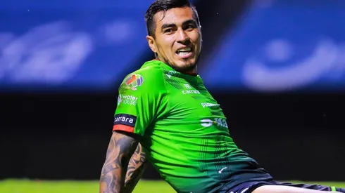 Aún no hay novedades de la oferta de Colo Colo por Lezcano.