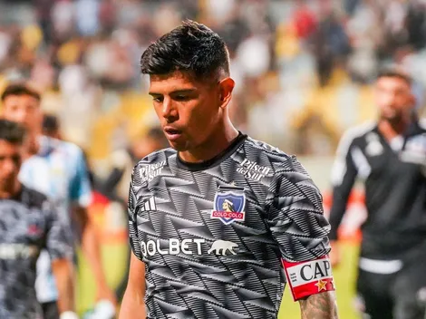 El mea culpa de Pavez: "Hice cosas que me dan vergüenza"