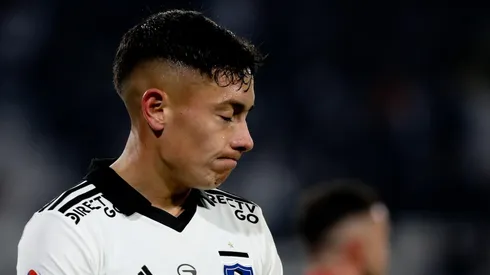 Ricardo Dabrowski se las canta clara al papá de Cristián Zavala.