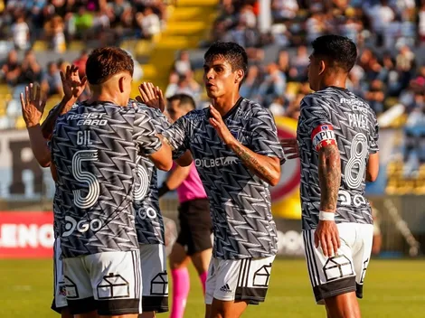 ¿Cuándo cierra el mercado de pases del fútbol chileno?