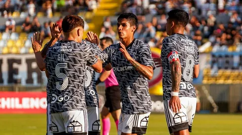 Colo Colo aún no tiene su plantel cerrado para el 2023.