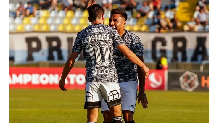 Colo Colo subió posiciones en el Ranking de la IFFHS