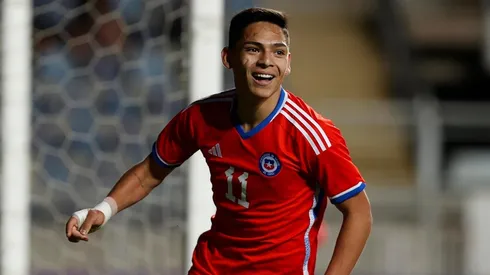 ¿Dónde ver el debut de la Roja Sub 20 en el Sudamericano?