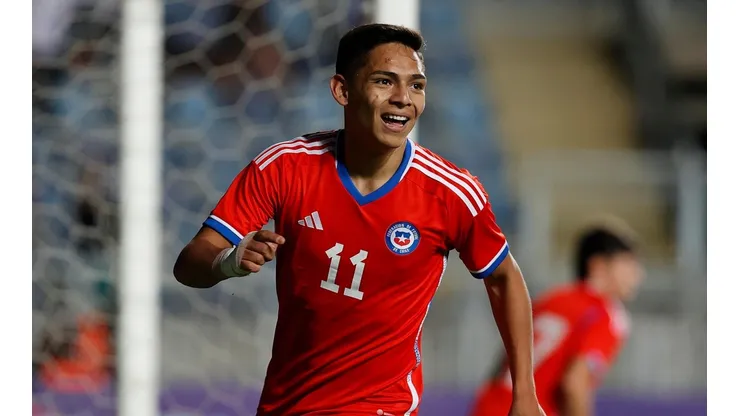 ¿Cuándo debuta la selección chilena Sub 20 en el Sudamericano 2023?
