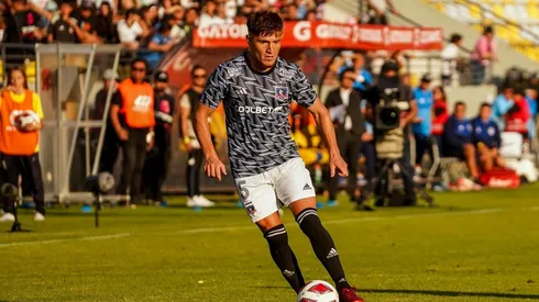 Tribunal castiga con una fecha a Gil por suspensión en la Supercopa.