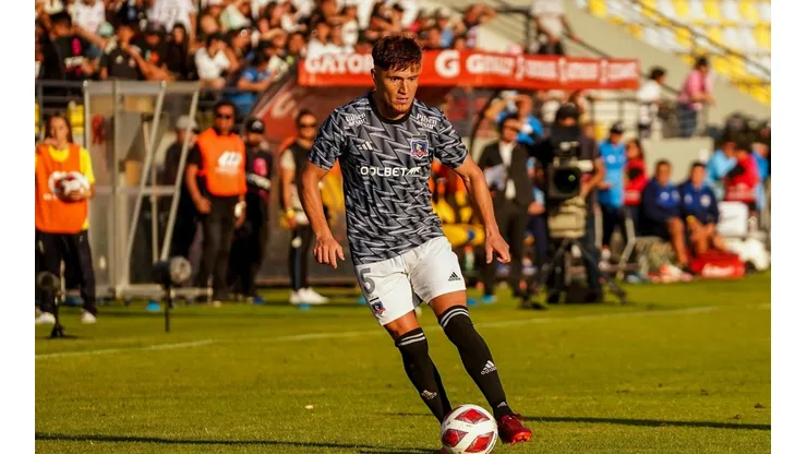 Tribunal castiga con una fecha a Gil por suspensión en la Supercopa.