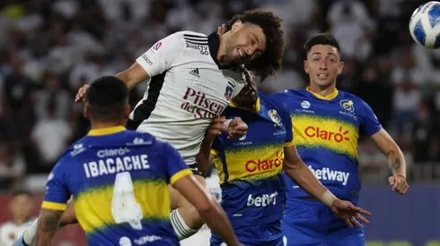 El amistoso entre Colo Colo y Everton está sin fecha