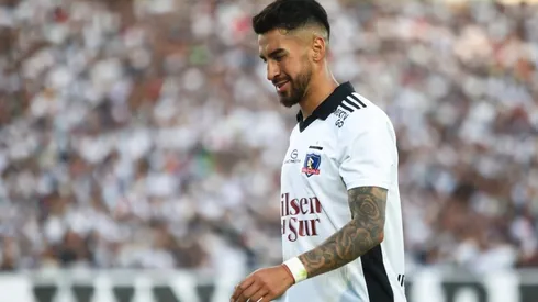 El representante de Juan Martín Lucero hizo sus descargos contra Colo Colo