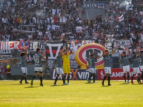 ¡Colo Colo prepara el debut ante Copiapó!