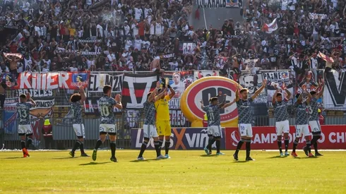 Colo Colo buscará una victoria contra Deportes Copiapó