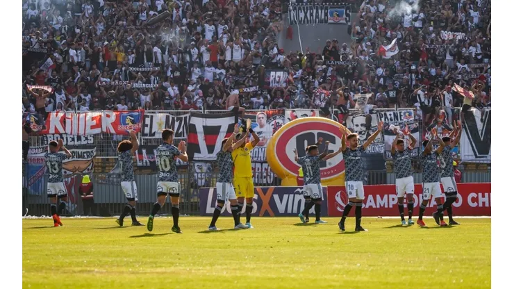 Colo Colo buscará una victoria contra Deportes Copiapó