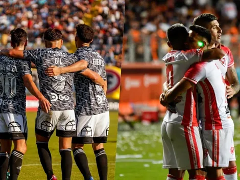 ¿Cómo juega Deportes Copiapó?