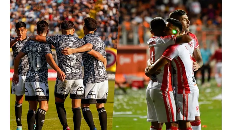 Colo Colo debuta en el Campeonato Nacional ante Deportes Copiapó