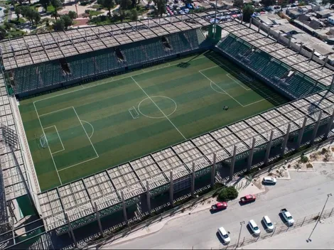 Deportes Copiapó culpa a Colo Colo por no poder iniciar la venta de entradas