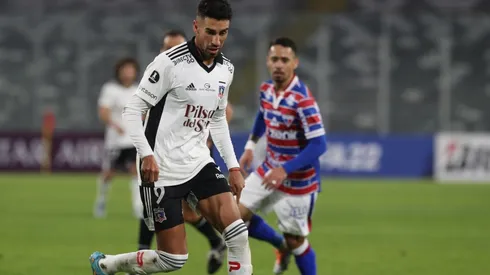 Colo Colo avisa a Fortaleza por el pago de Lucero: “Veremos cómo seguir”.