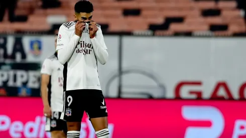 Aníbal Mosa arremetió nuevamente contra Lucero