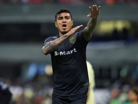 Fabián Estay aprueba el arribo de Lezcano a Colo Colo