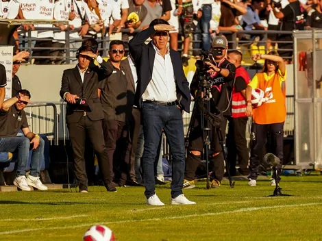 Las bajas que presenta Quinteros para el debut con Copiapó