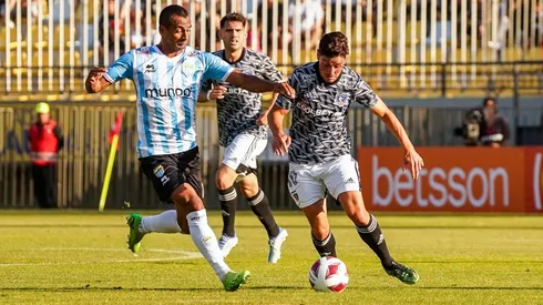 Colo Colo suma siete refuerzos, pero aún no completa su plantel.