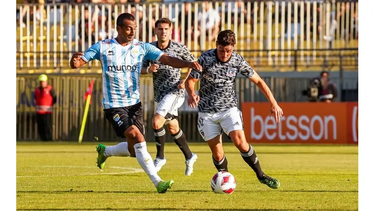 Colo Colo suma siete refuerzos, pero aún no completa su plantel.