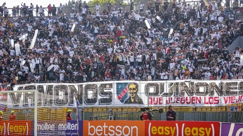 En Colo Colo se desmarcan de las alzas de las entradas