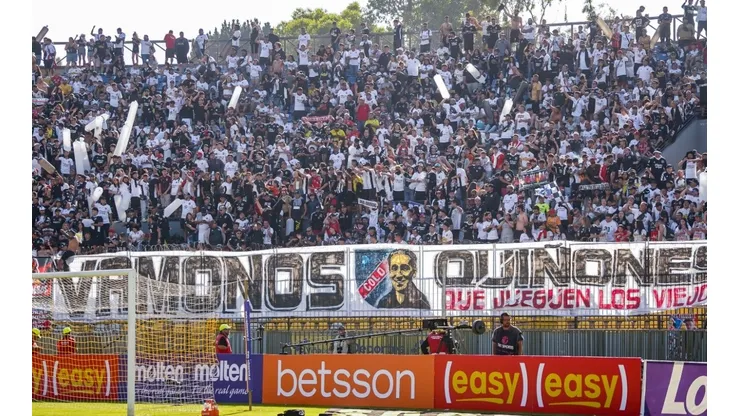 En Colo Colo se desmarcan de las alzas de las entradas