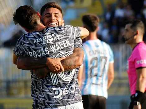 ¡Gigantes! Colo Colo también manda en TikTok