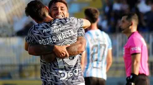 Colo Colo es el más popular en TikTok