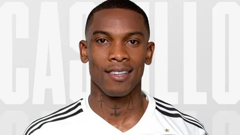 Fabián Castillo es el séptimo refuerzo de Colo Colo