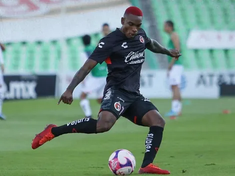 Video: Fabián Castillo aprobó los exámenes médicos