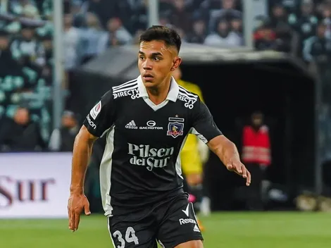 ¿Podrá llegar Vicente Pizarro al partido con Copiapó?