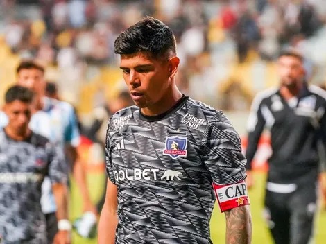 Pavez es autocrítico tras errar su penal y pone presión por los refuerzos