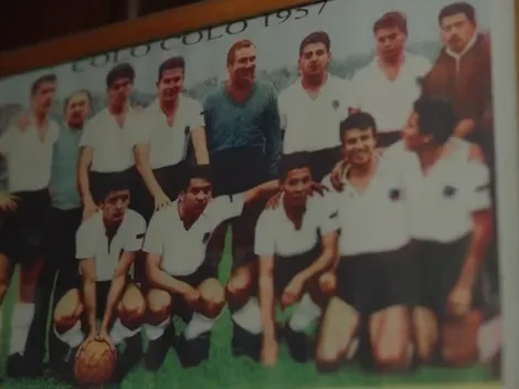 Video: CSD Colo Colo palmita el duelo contra Magallanes por la Supercopa