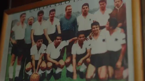 Video: CSD Colo Colo palmita el duelo contra Magallanes por la Supercopa