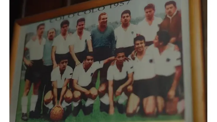 Video: CSD Colo Colo palmita el duelo contra Magallanes por la Supercopa