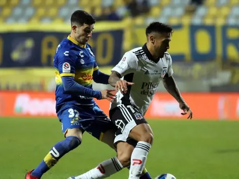 La fecha tentativa que se maneja para partido solidario con Everton