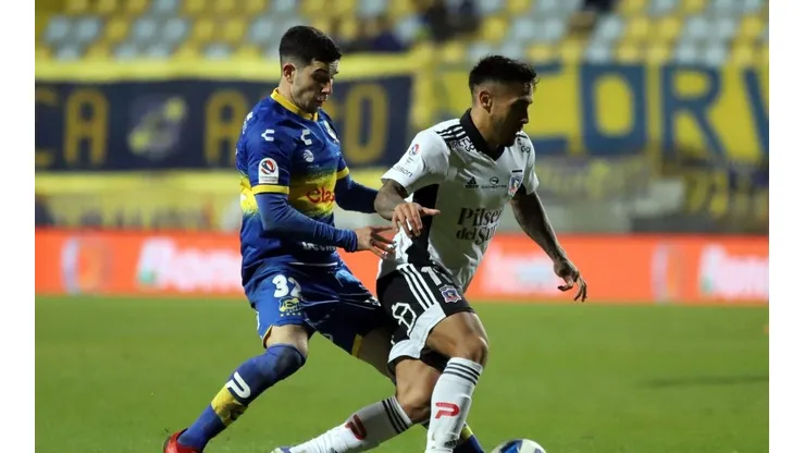 La fecha tentativa que se maneja para partido solidario con Everton.