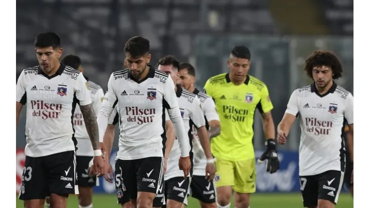 La historia de la indumentaria que ocupará Colo Colo en la Supercopa