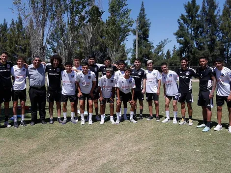 Colo Colo comparte con la filial del CSyD en Buenos Aires